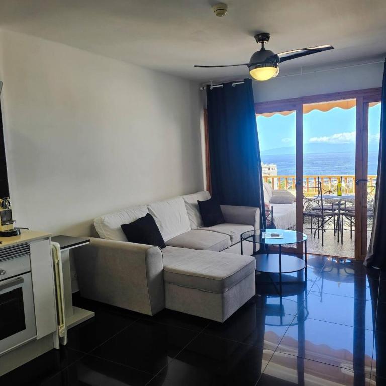 Sunset in Los Geranios by HelloApartments - Apartamento con vistas al mar - 11