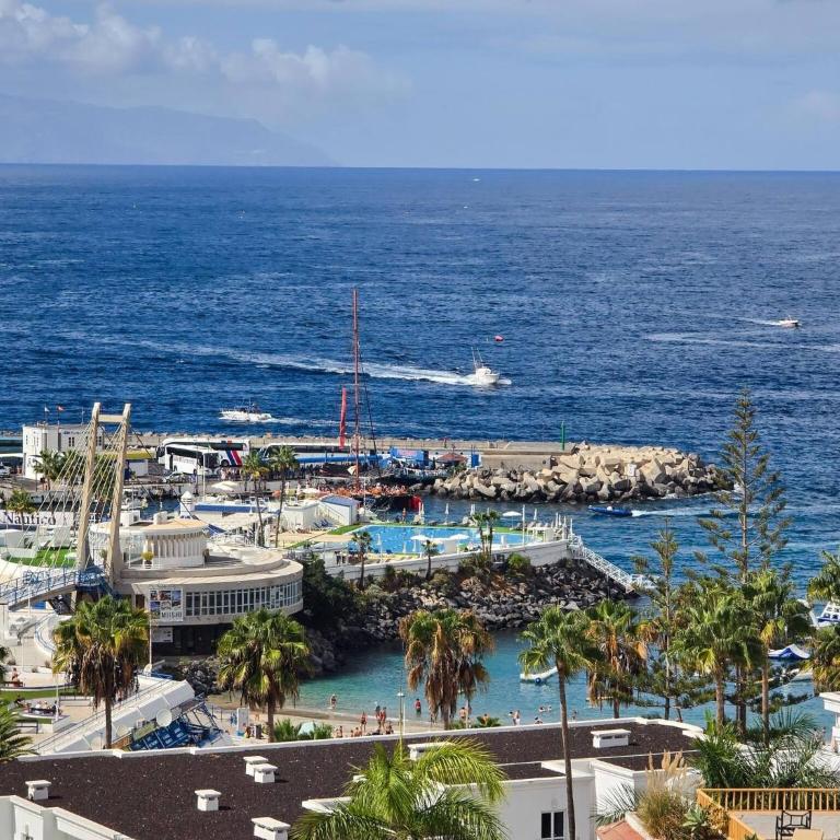 Sunset in Los Geranios by HelloApartments - Apartamento con vistas al mar - 27