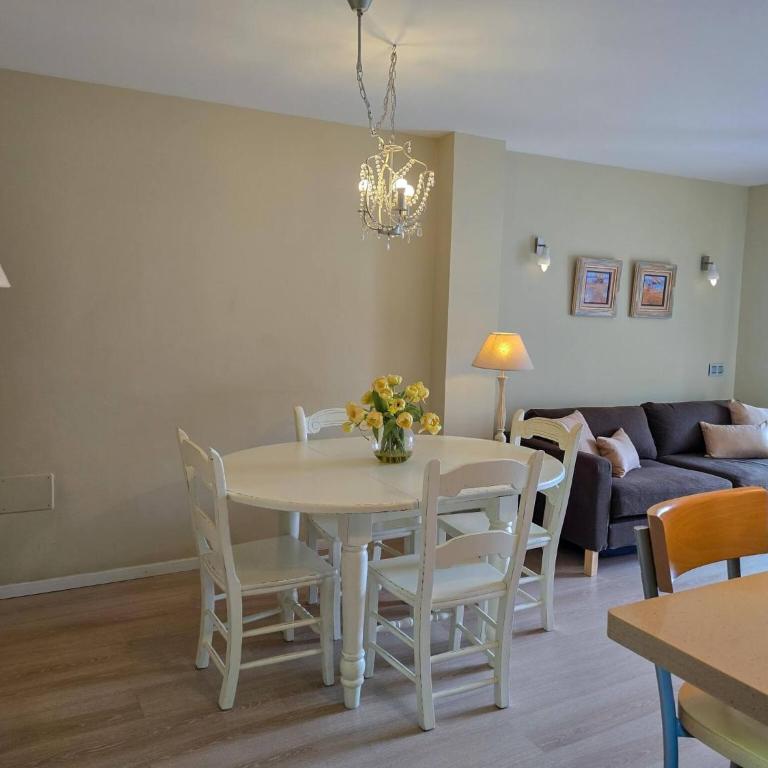 Happy Moments in Los Cristianos by HelloApartments - Apartamento Familiar de 2 dormitorios - 4