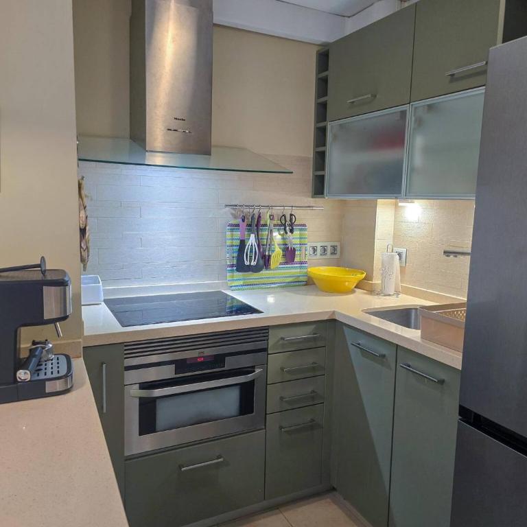Happy Moments in Los Cristianos by HelloApartments - Apartamento Familiar de 2 dormitorios - 7