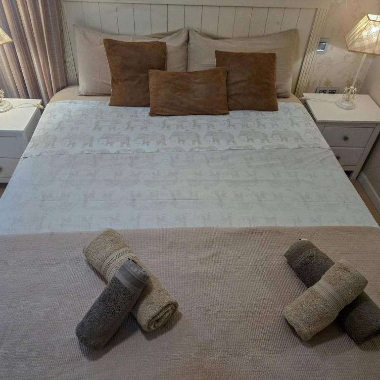 Happy Moments in Los Cristianos by HelloApartments - Apartamento Familiar de 2 dormitorios - 16