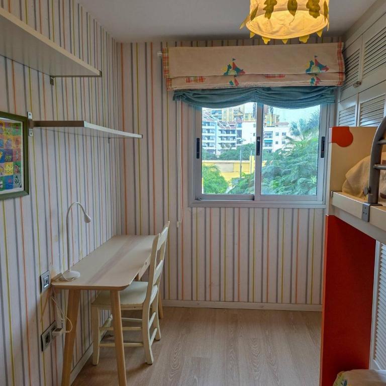 Happy Moments in Los Cristianos by HelloApartments - Apartamento Familiar de 2 dormitorios - 22