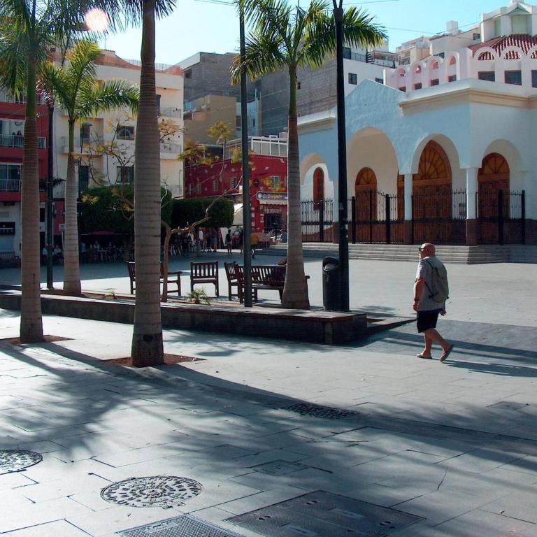Happy Moments in Los Cristianos by HelloApartments - Apartamento Familiar de 2 dormitorios - 28