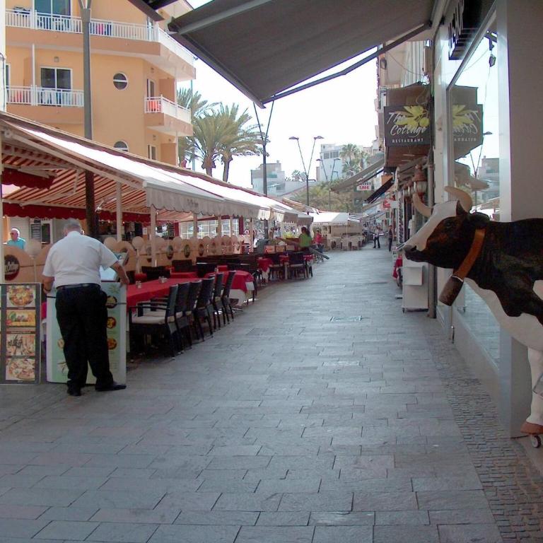 Happy Moments in Los Cristianos by HelloApartments - Apartamento Familiar de 2 dormitorios - 30