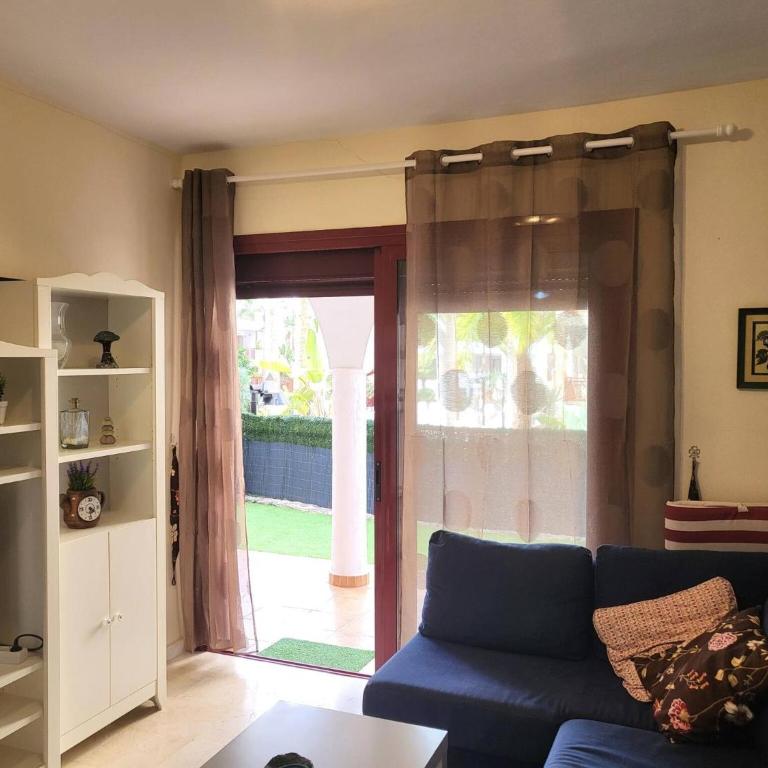 Oasis Palm Mar by HelloApartments - Apartment - 4