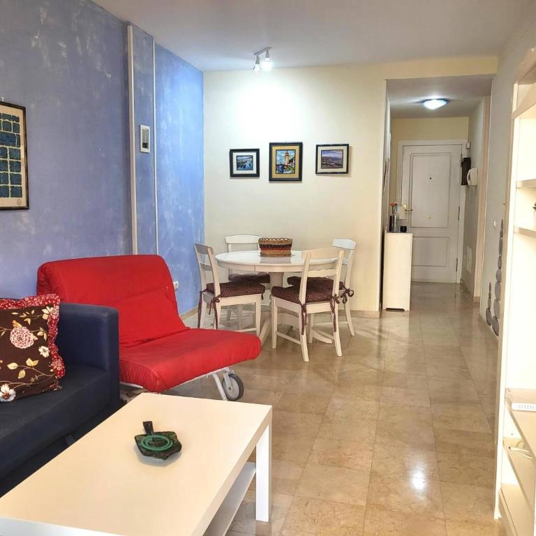 Oasis Palm Mar by HelloApartments - Apartment - 8