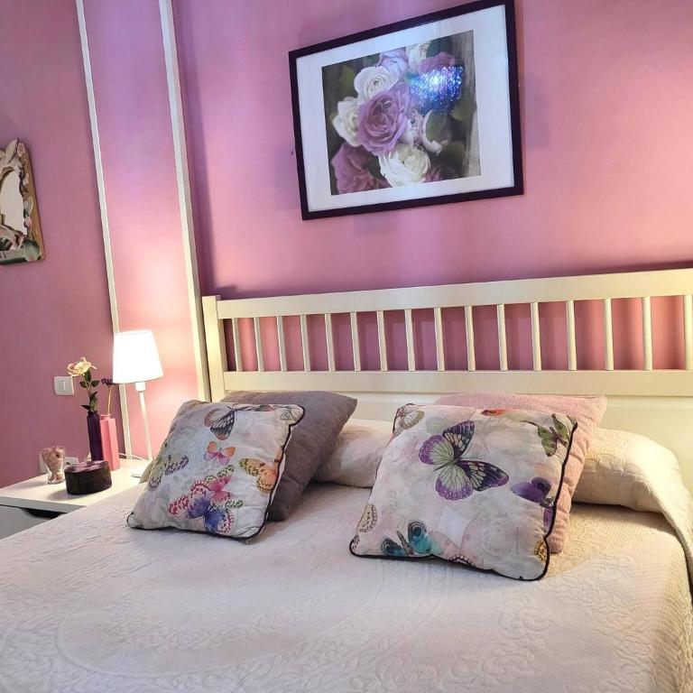 Oasis Palm Mar by HelloApartments - Apartment - 13