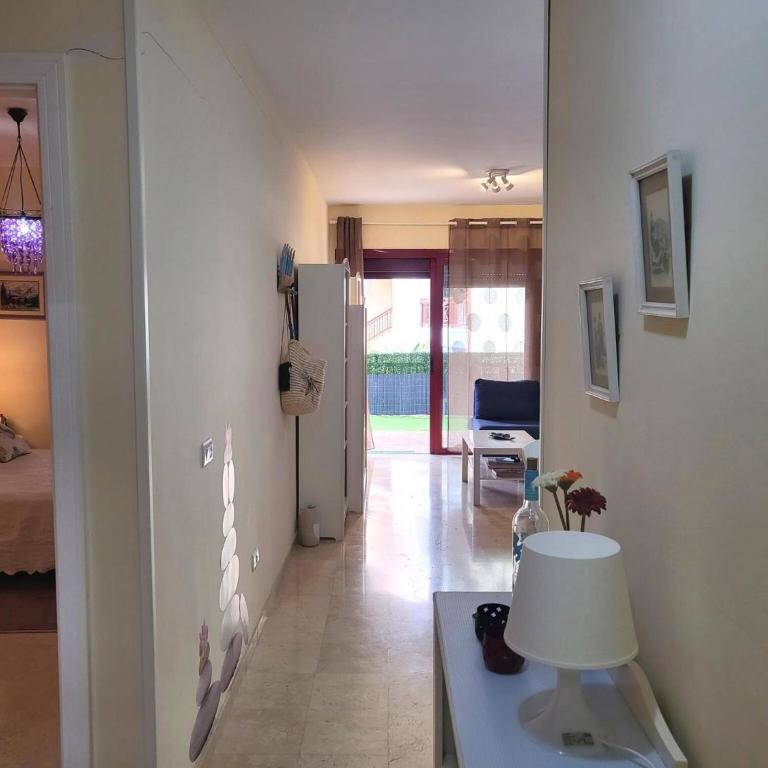 Oasis Palm Mar by HelloApartments - Apartment - 17