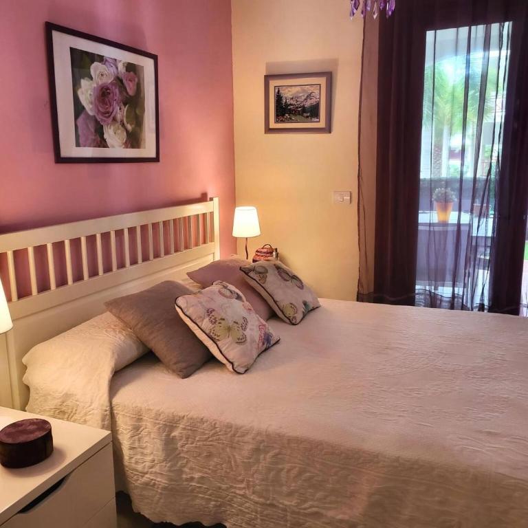 Oasis Palm Mar by HelloApartments - Apartment - 15