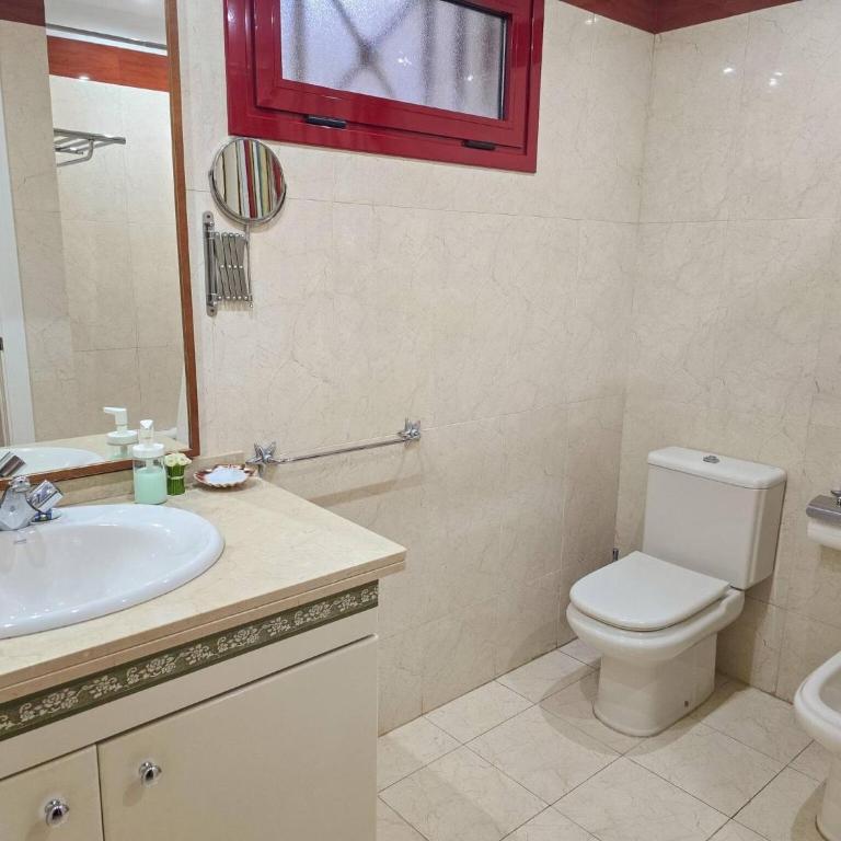 Oasis Palm Mar by HelloApartments - Apartment - 21