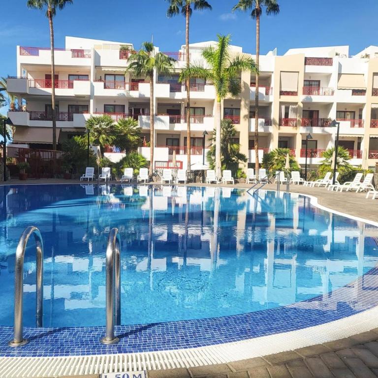 Oasis Palm Mar by HelloApartments - Apartment - 30