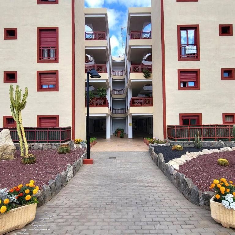 Oasis Palm Mar by HelloApartments - Apartment - 34