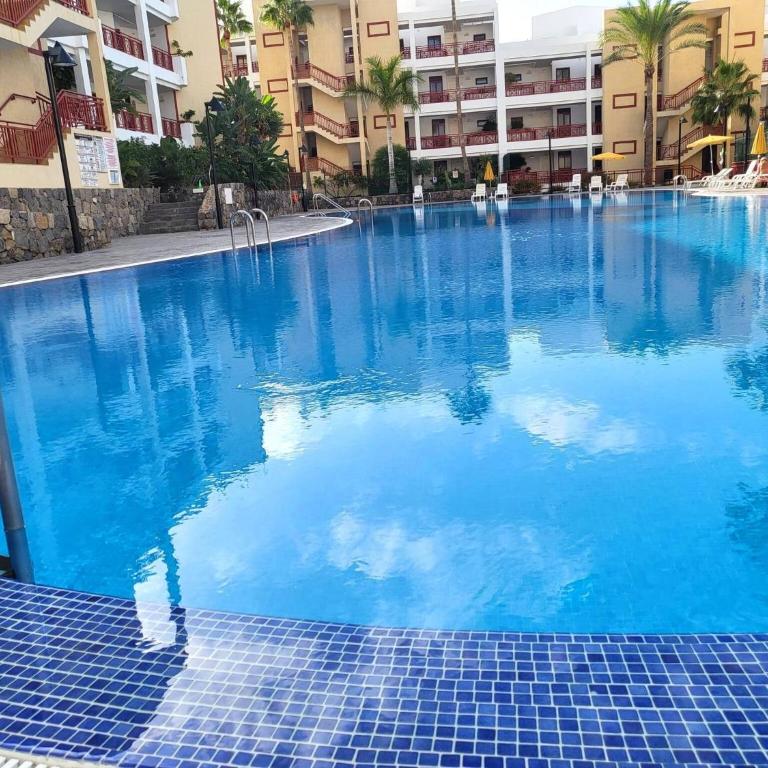 Oasis Palm Mar by HelloApartments - Apartment - 36