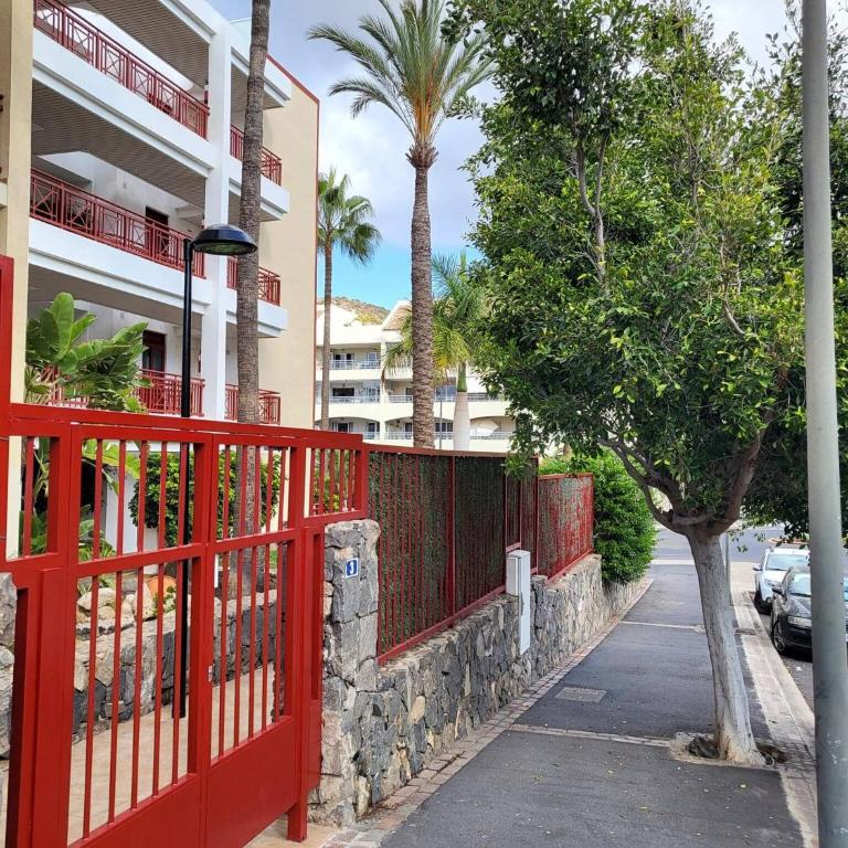 Oasis Palm Mar by HelloApartments - Apartment - 39