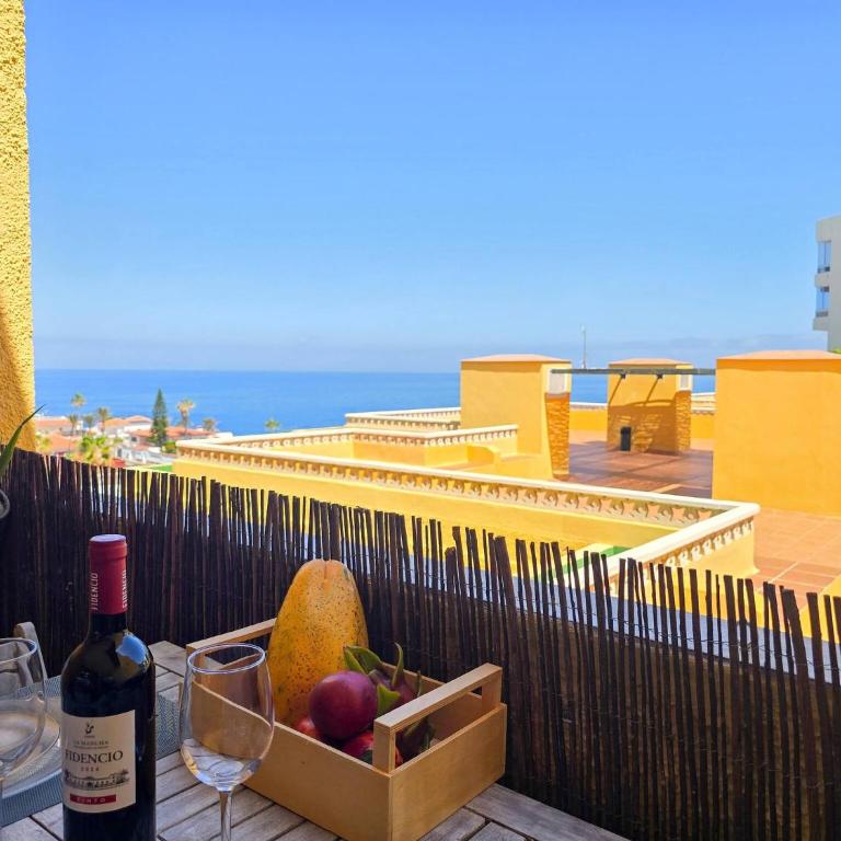 Arena Beach by HelloApartments - Estudio Superior - 1