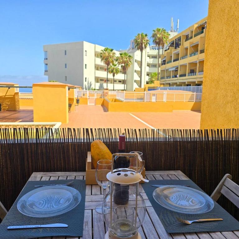 Arena Beach by HelloApartments - Estudio Superior - 4