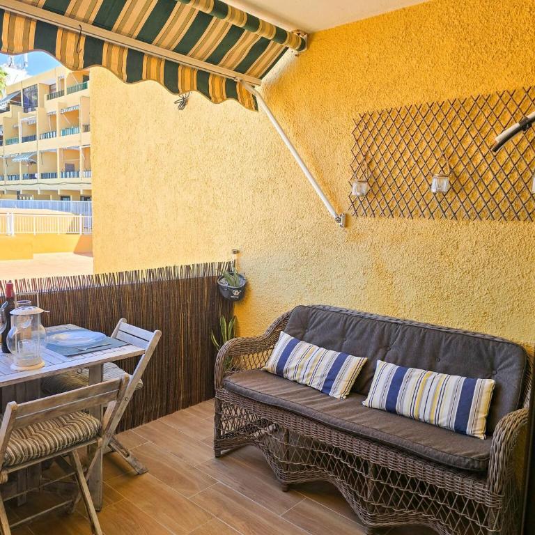 Arena Beach by HelloApartments - Estudio Superior - 5