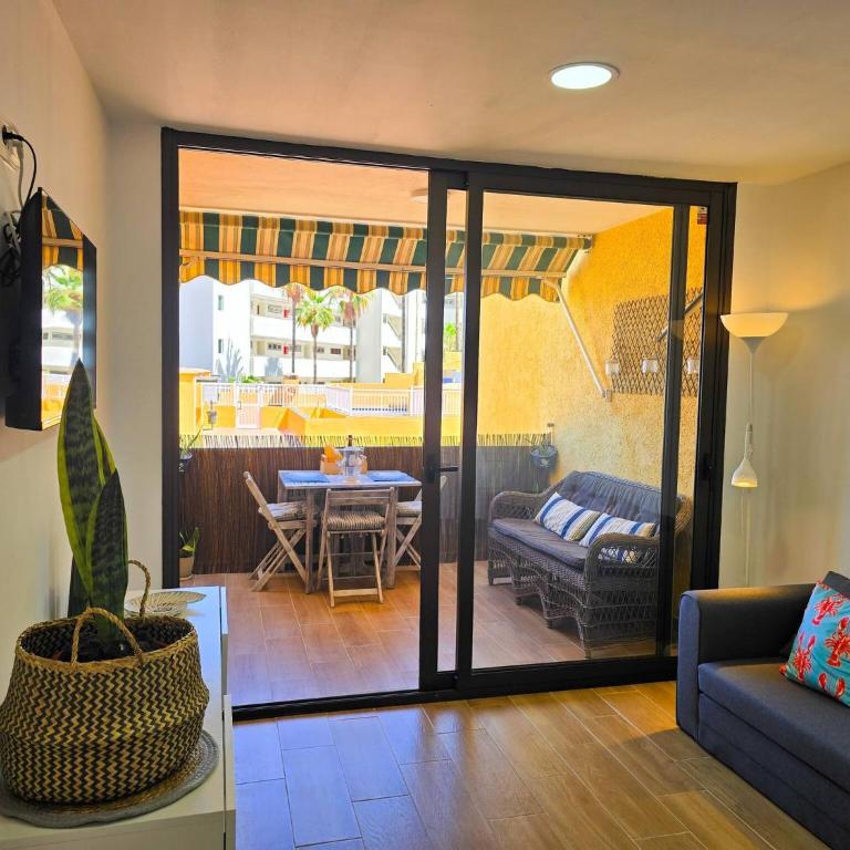 Arena Beach by HelloApartments - Estudio Superior - 7