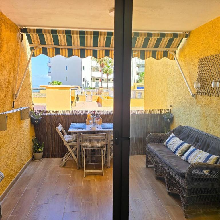 Arena Beach by HelloApartments - Estudio Superior - 6