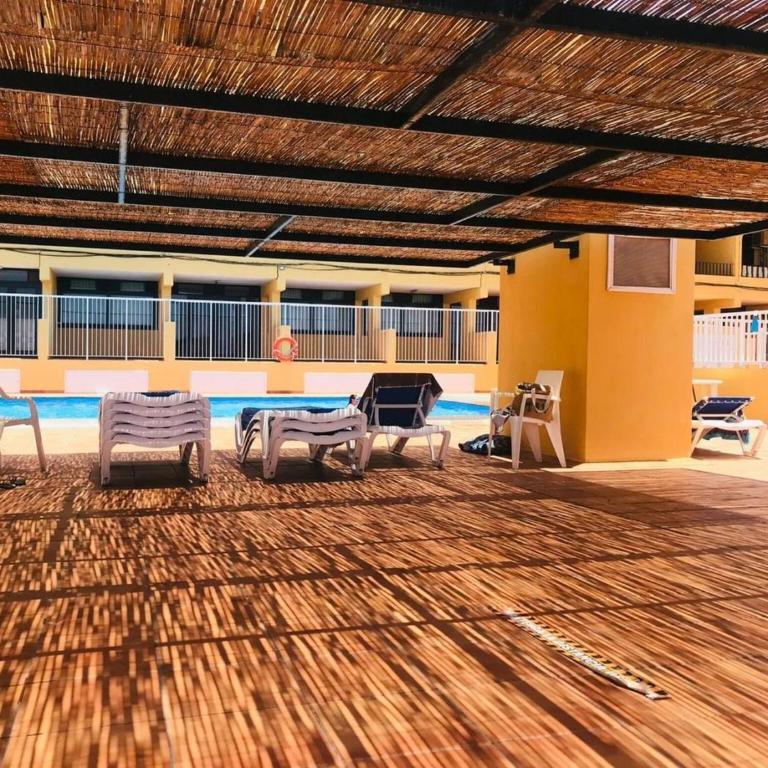 Arena Beach by HelloApartments - Estudio Superior - 21