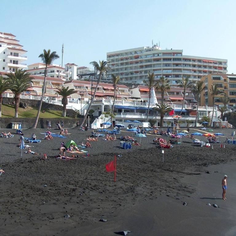 Arena Beach by HelloApartments - Estudio Superior - 26