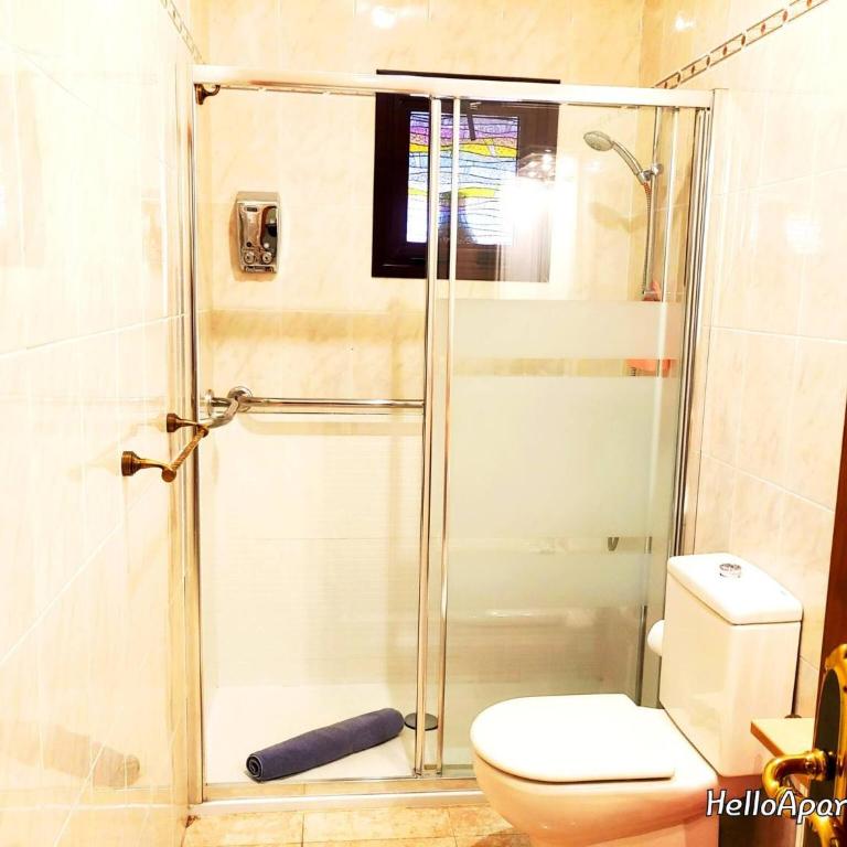 Sun Terrace Los Cristianos by HelloApartments - Apartamento Dúplex - 12