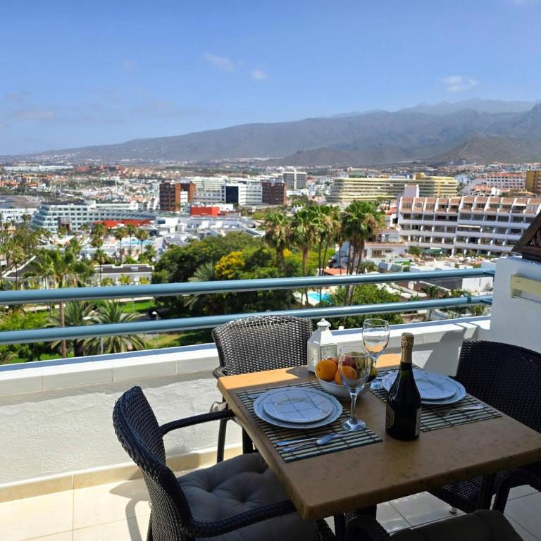 Atlantic View by HelloApartments - Estudio con vista al océano - 2