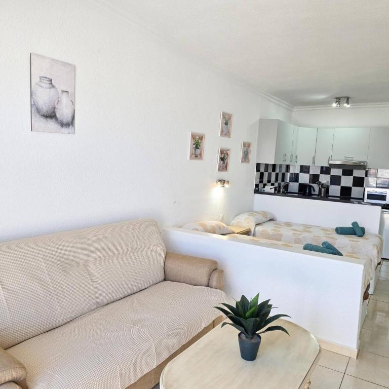 Atlantic View by HelloApartments - Estudio con vista al océano - 10