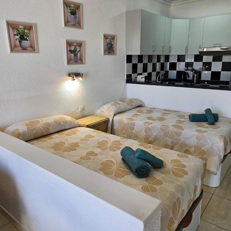 Atlantic View by HelloApartments - Estudio con vista al océano - 18