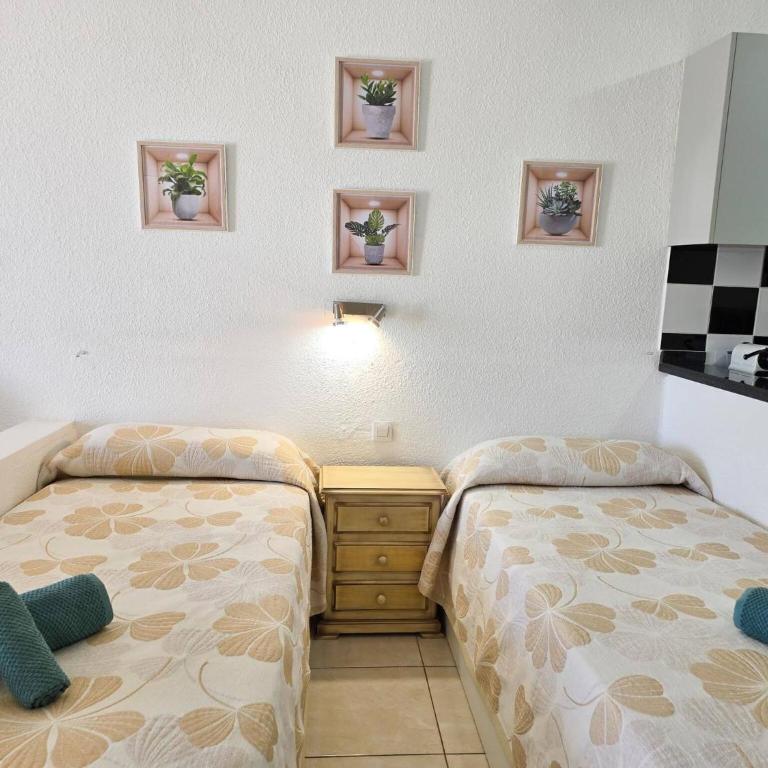 Atlantic View by HelloApartments - Estudio con vista al océano - 19