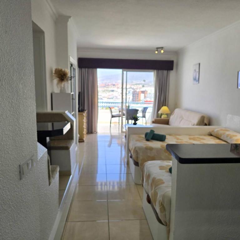 Atlantic View by HelloApartments - Estudio con vista al océano - 24