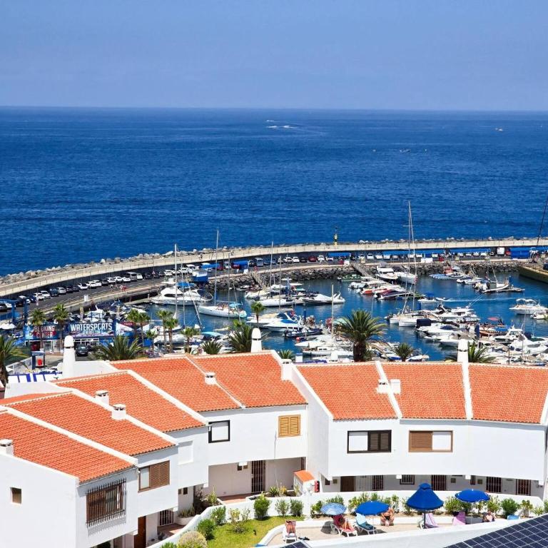 Atlantic View by HelloApartments - Estudio con vista al océano - 28