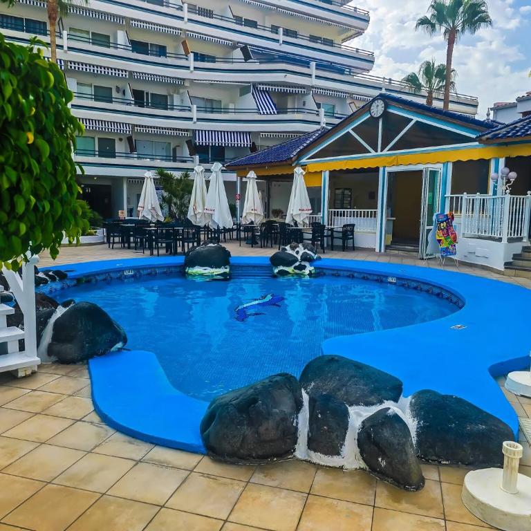 Atlantic View by HelloApartments - Estudio con vista al océano - 34