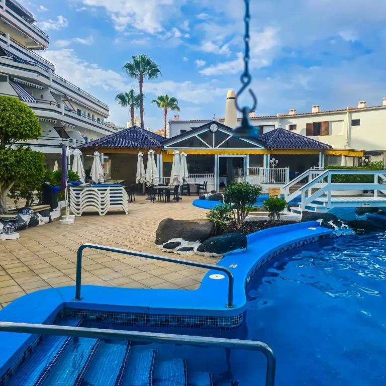 Atlantic View by HelloApartments - Estudio con vista al océano - 36