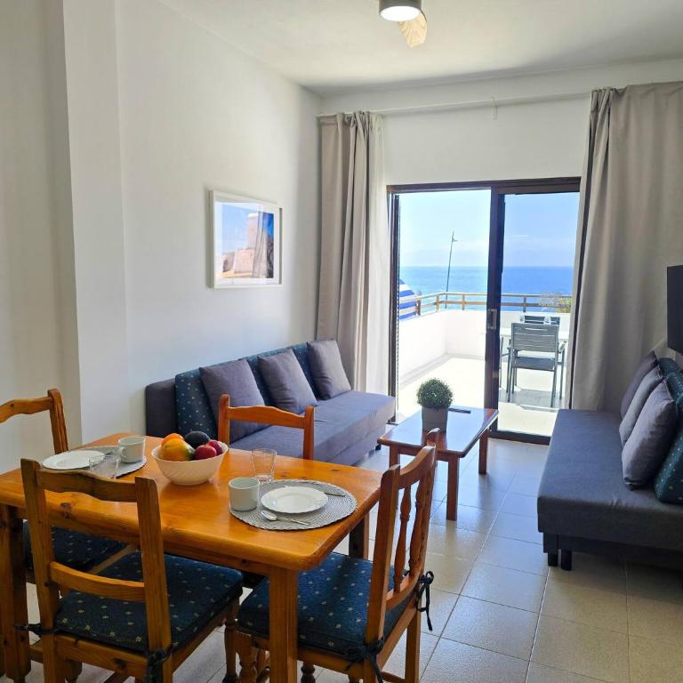 Arena Paradise by HelloApartments - Apartamento de 2 dormitorios con balcón y vistas al mar - 18