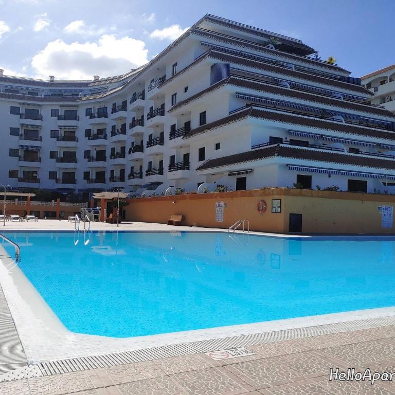 Arena Paradise by HelloApartments - Apartamento de 2 dormitorios con balcón y vistas al mar - 28