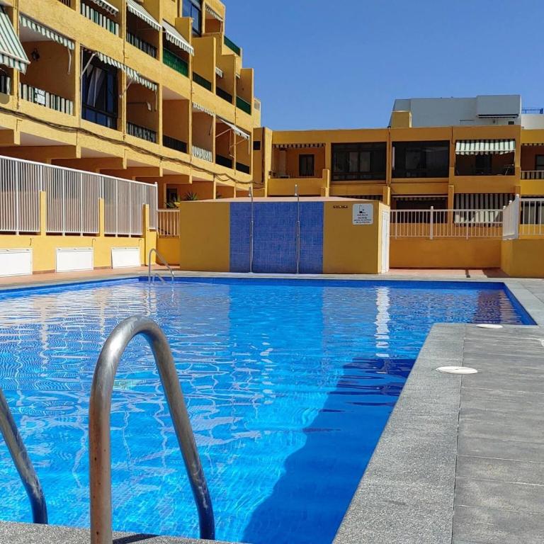 Sunset Arena Beach by HelloApartments - Apartment - 30