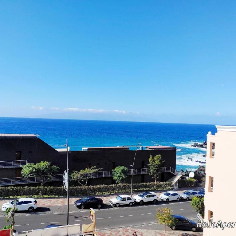 Arena Terrace by HelloApartments - Apartamento de 2 dormitorios - 7