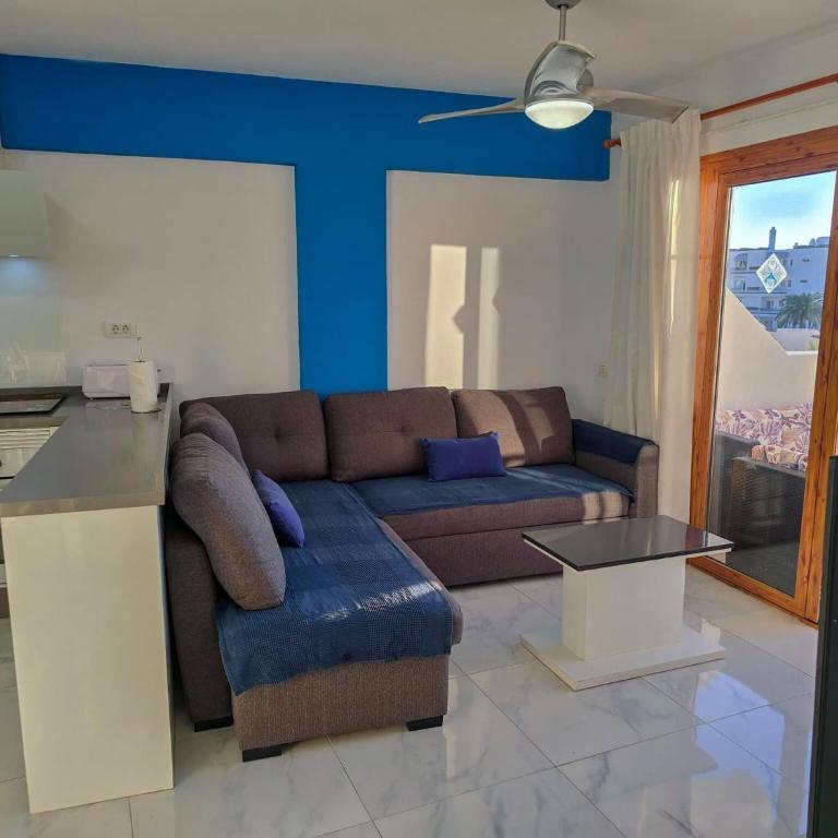 Aqua Sun Los Geranios by HelloApartments - Apartamento de 2 dormitorios - 4
