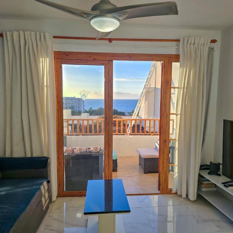 Aqua Sun Los Geranios by HelloApartments - Apartamento de 2 dormitorios - 7