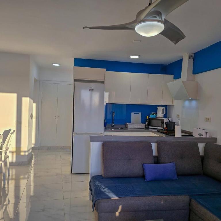 Aqua Sun Los Geranios by HelloApartments - Apartamento de 2 dormitorios - 12