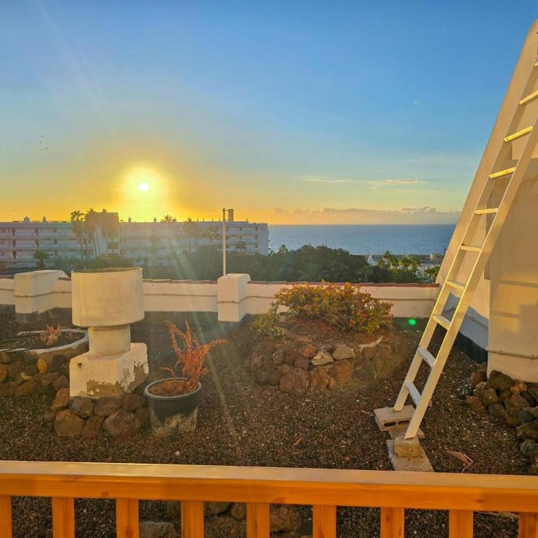 Aqua Sun Los Geranios by HelloApartments - Apartamento de 2 dormitorios - 10
