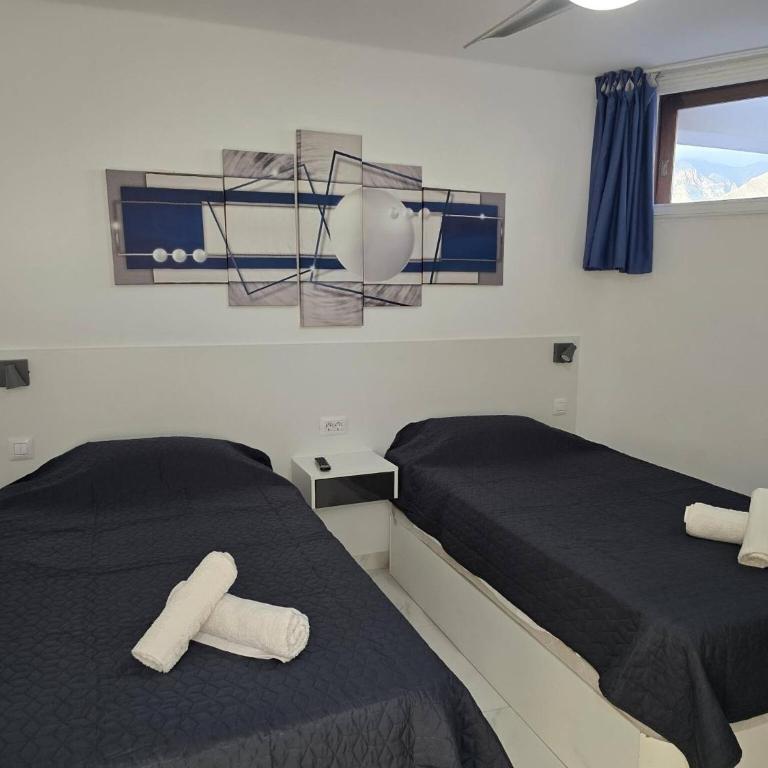 Aqua Sun Los Geranios by HelloApartments - Apartamento de 2 dormitorios - 21