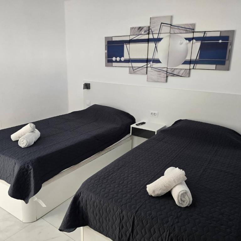 Aqua Sun Los Geranios by HelloApartments - Apartamento de 2 dormitorios - 23