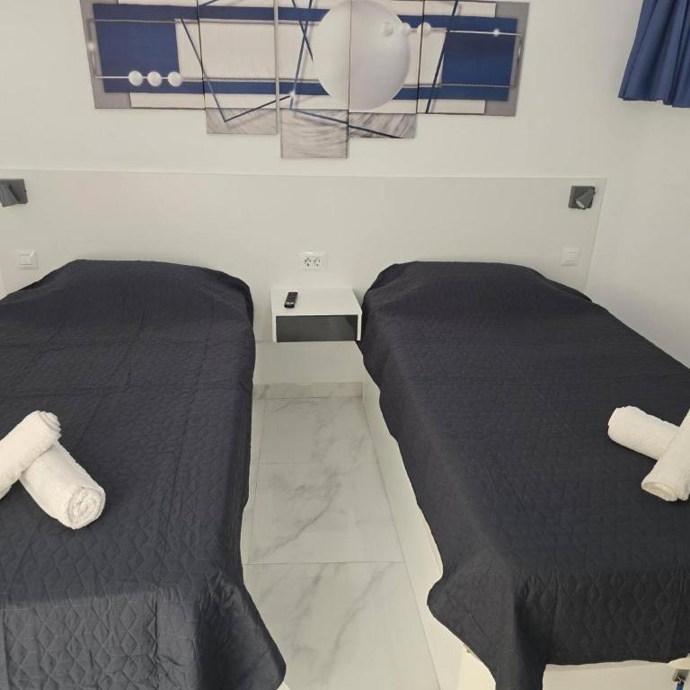 Aqua Sun Los Geranios by HelloApartments - Apartamento de 2 dormitorios - 22