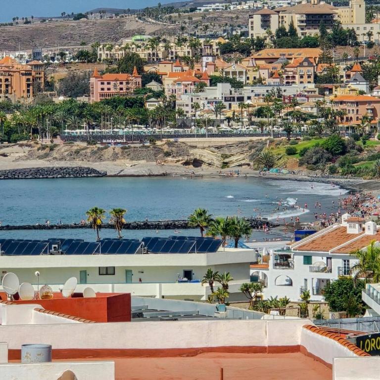 Aqua Sun Los Geranios by HelloApartments - Apartamento de 2 dormitorios - 26