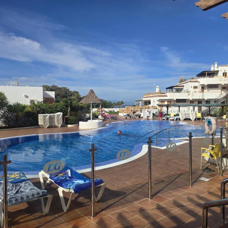 Aqua Sun Los Geranios by HelloApartments - Apartamento de 2 dormitorios - 27
