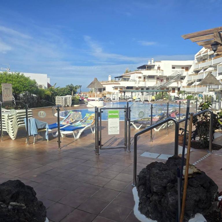 Aqua Sun Los Geranios by HelloApartments - Apartamento de 2 dormitorios - 29