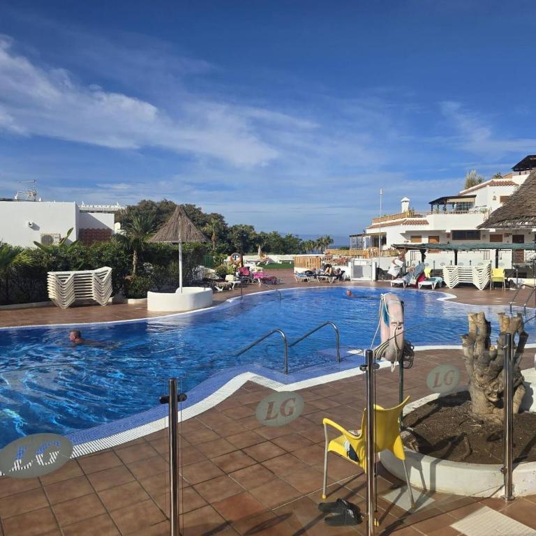 Aqua Sun Los Geranios by HelloApartments - Apartamento de 2 dormitorios - 28