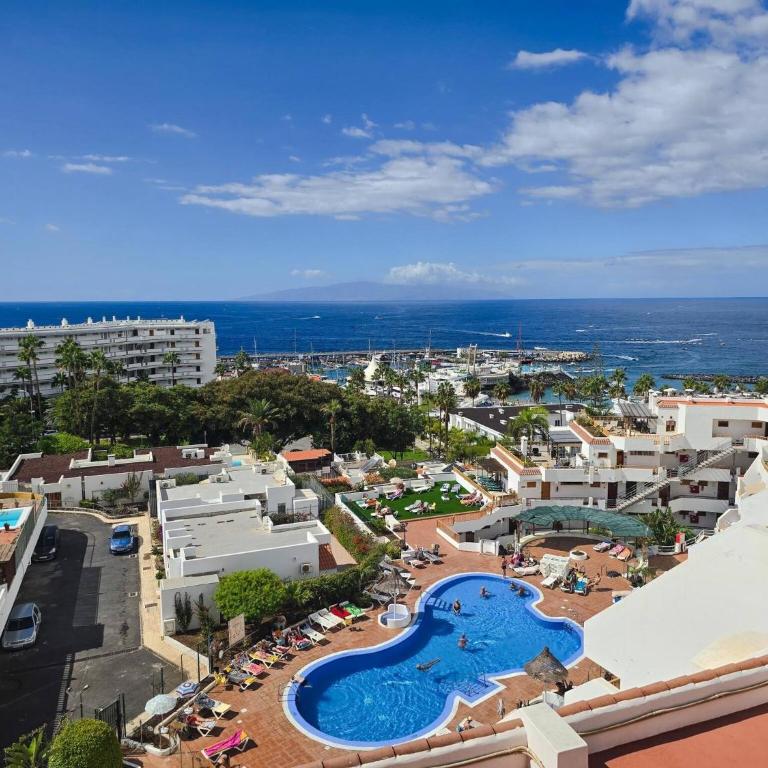 Aqua Sun Los Geranios by HelloApartments - Apartamento de 2 dormitorios - 32